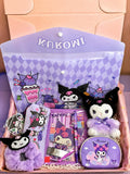 Kuromi Collection