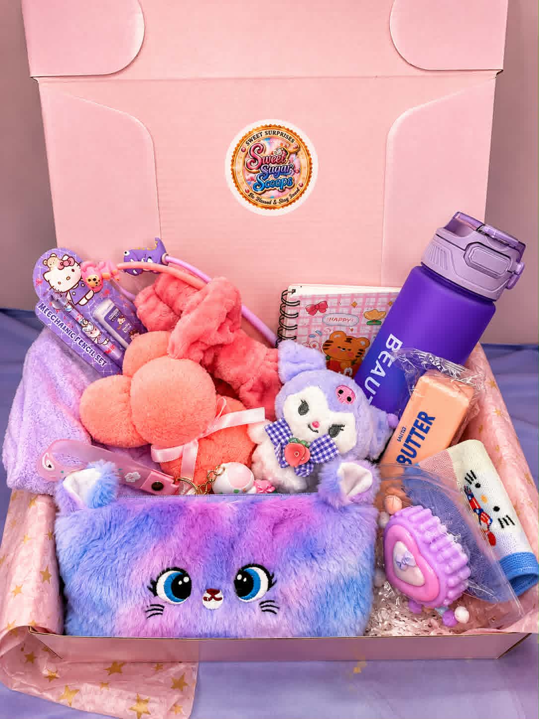Purple Collection