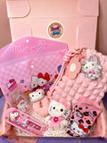 Hello Kitty Collection