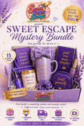 Sweet ESCAPE Mystery Bundle