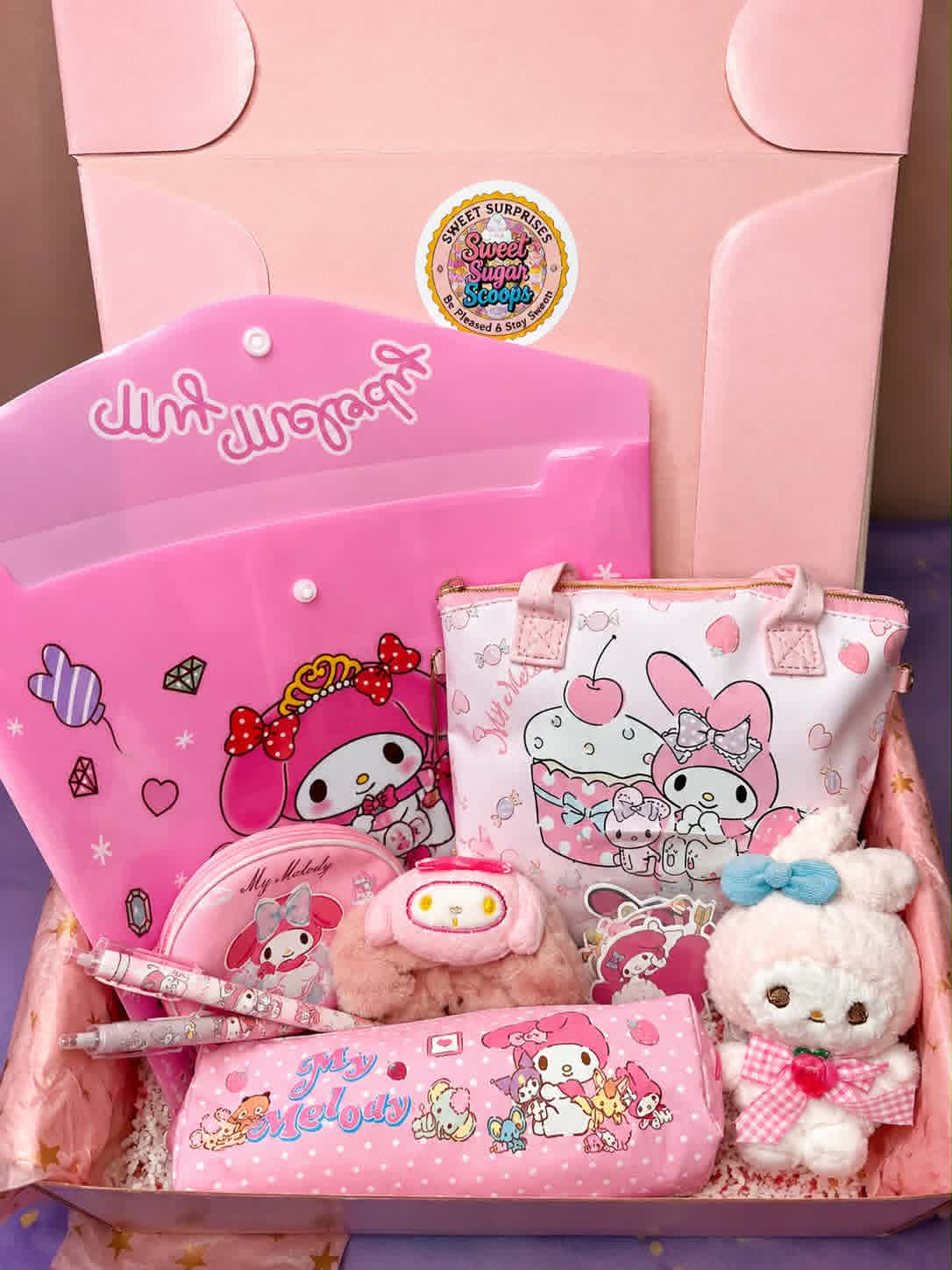 My Melody Collection