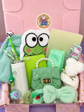 Fresh Mint Collection