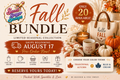 Fall Bundle