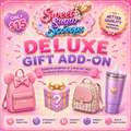 💖SWEET SUGAR: Deluxe Gift Add-On